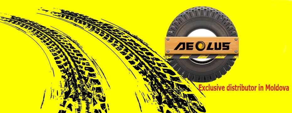 Шины Aeolus для грузовых автомобилей по привлекательным ценам.